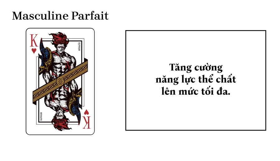 High Card - 9 No Mercy Chapter 6.5 - 48