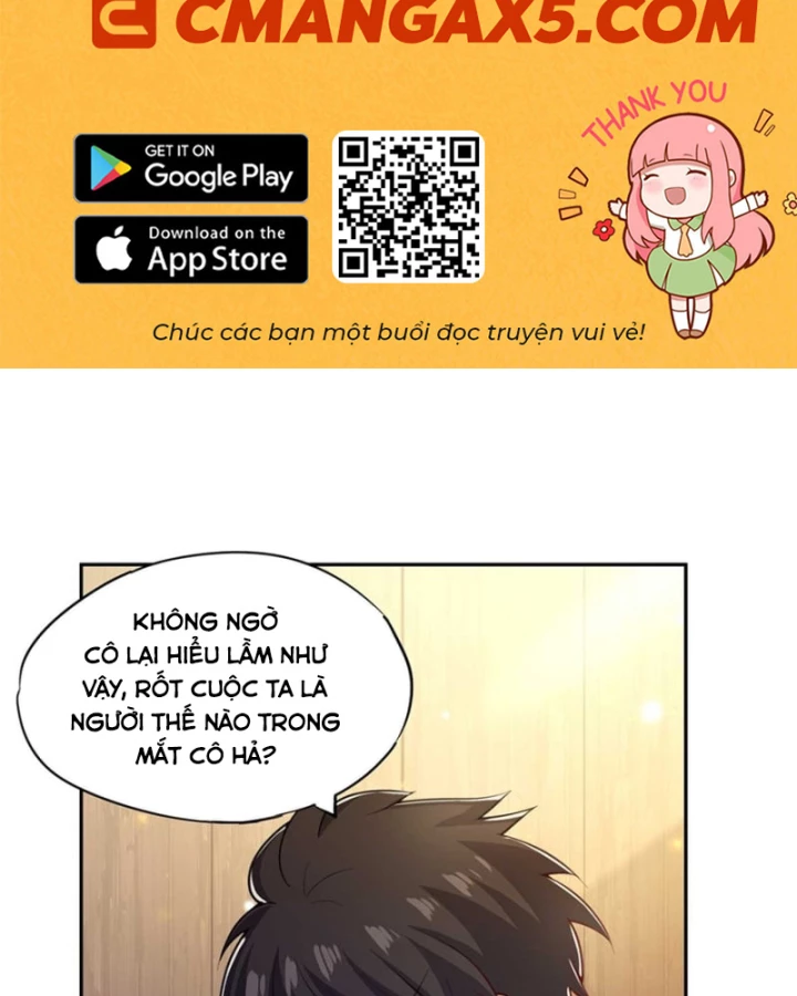 Những Phù Thủy Này Thật Không Đứng Đắn Chapter 11 - 2