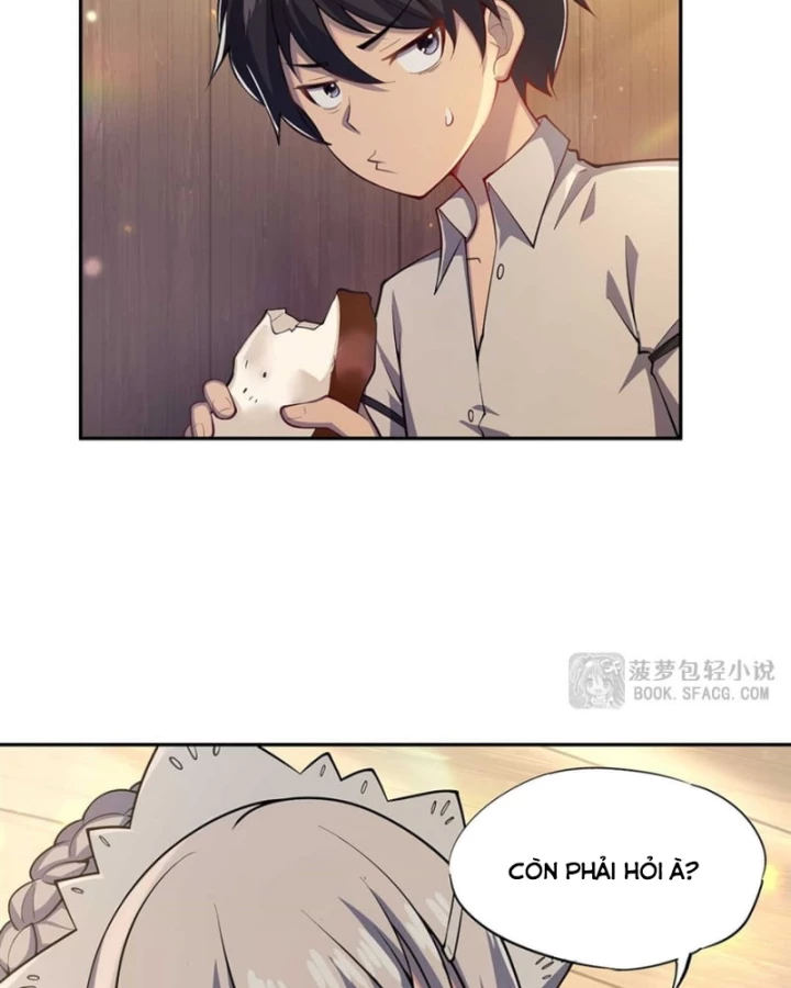 Những Phù Thủy Này Thật Không Đứng Đắn Chapter 11 - 3