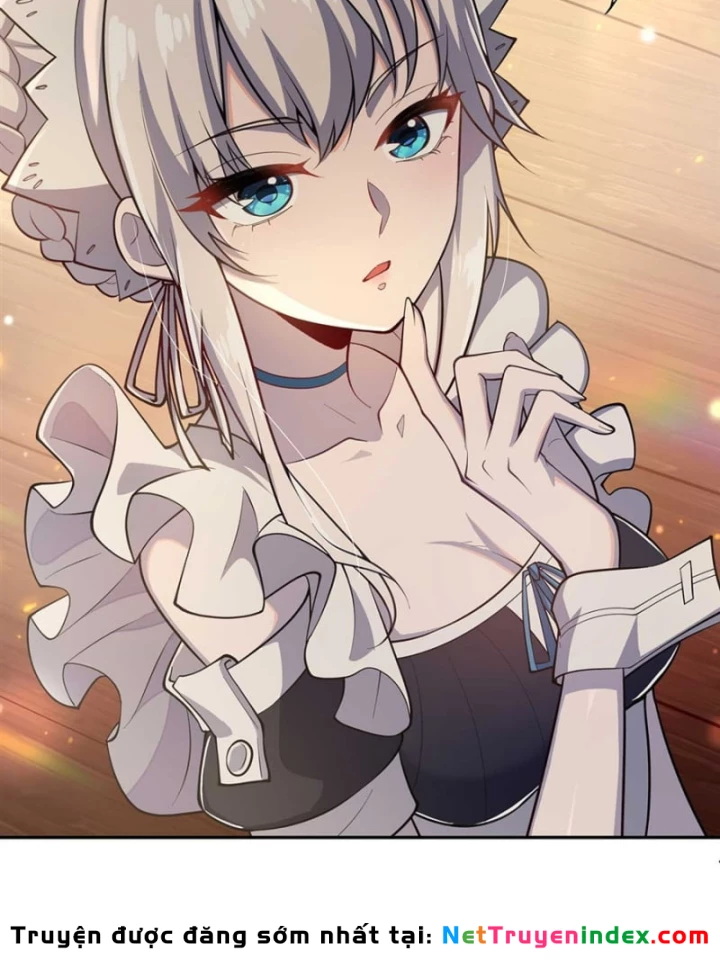 Những Phù Thủy Này Thật Không Đứng Đắn Chapter 11 - 4