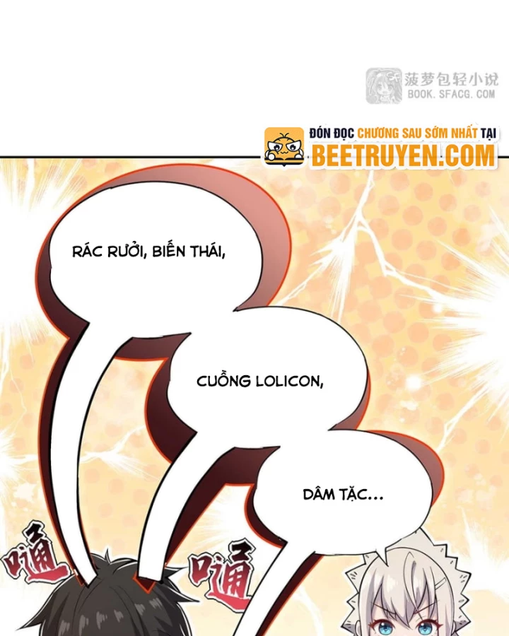 Những Phù Thủy Này Thật Không Đứng Đắn Chapter 11 - 5