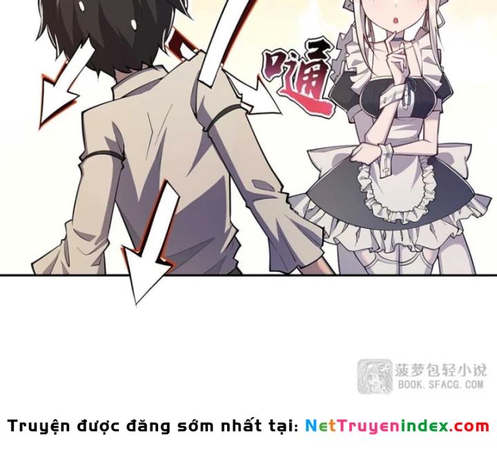 Những Phù Thủy Này Thật Không Đứng Đắn Chapter 11 - 6