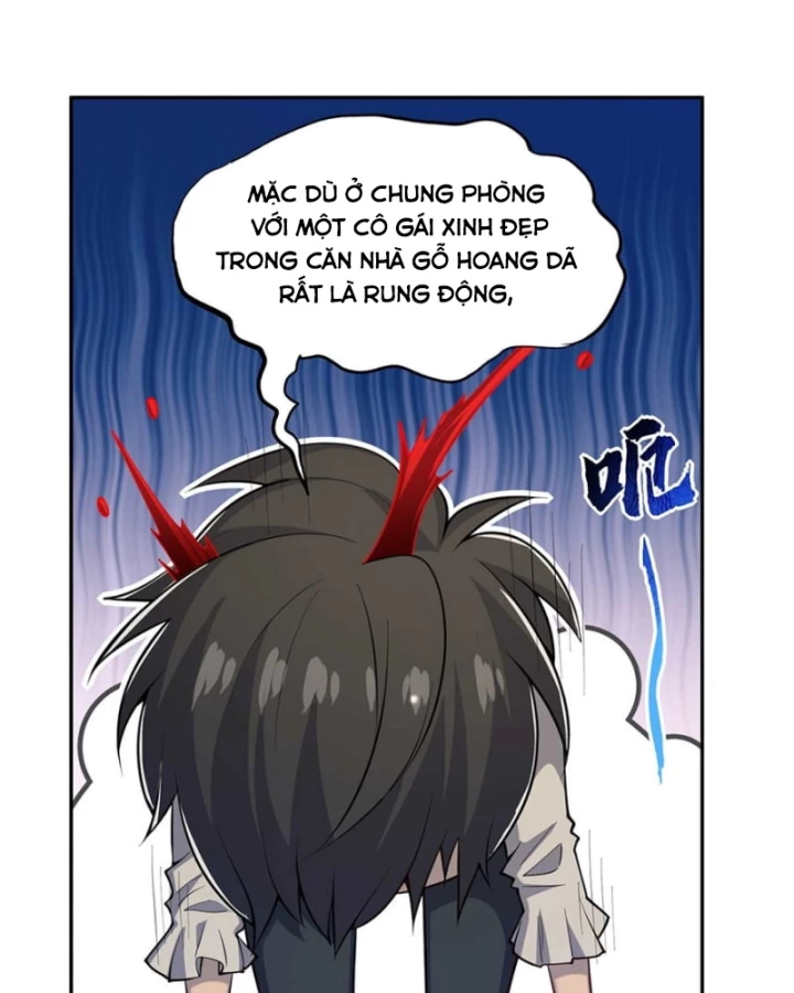 Những Phù Thủy Này Thật Không Đứng Đắn Chapter 11 - 7