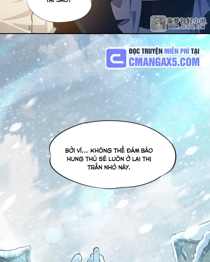 Những Phù Thủy Này Thật Không Đứng Đắn Chapter 11 - 11