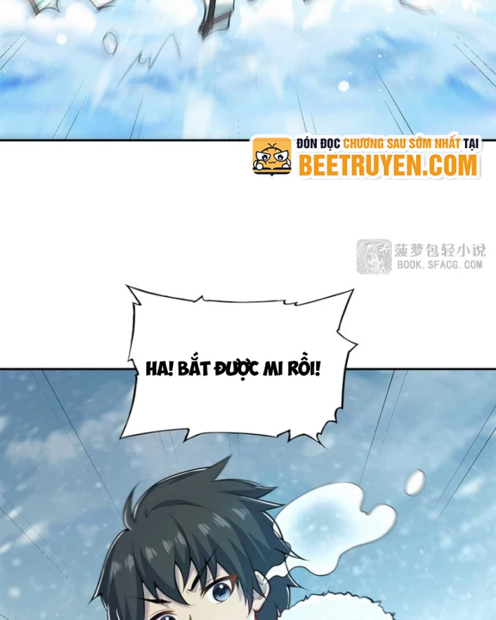 Những Phù Thủy Này Thật Không Đứng Đắn Chapter 11 - 19