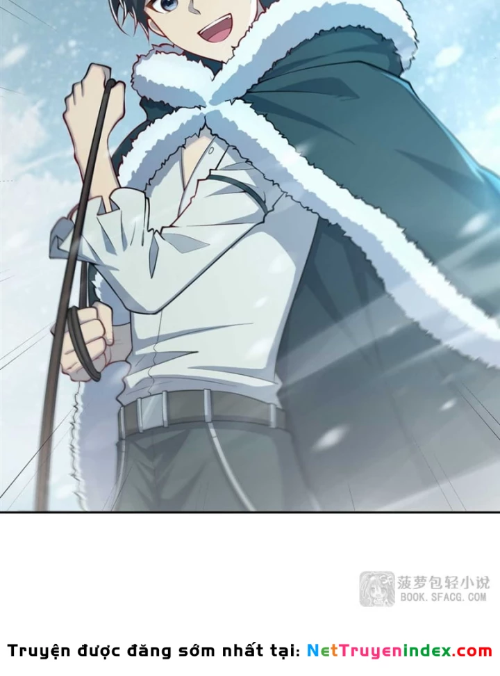 Những Phù Thủy Này Thật Không Đứng Đắn Chapter 11 - 20