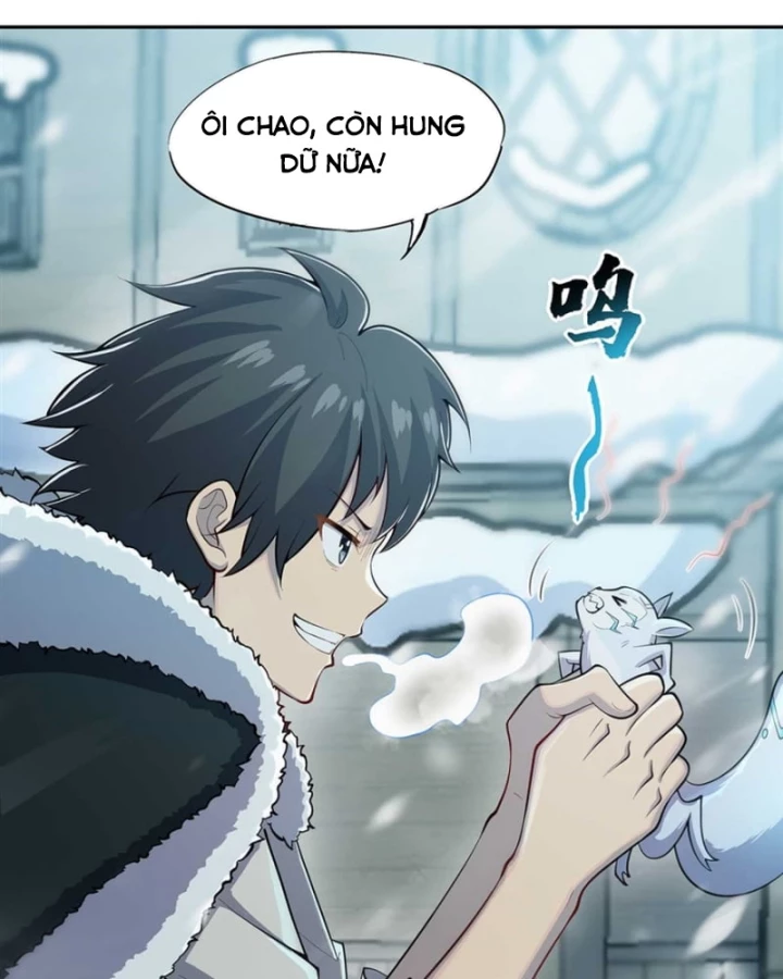 Những Phù Thủy Này Thật Không Đứng Đắn Chapter 11 - 22