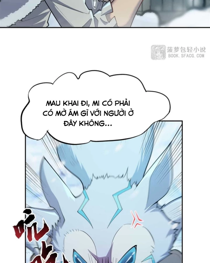 Những Phù Thủy Này Thật Không Đứng Đắn Chapter 11 - 23