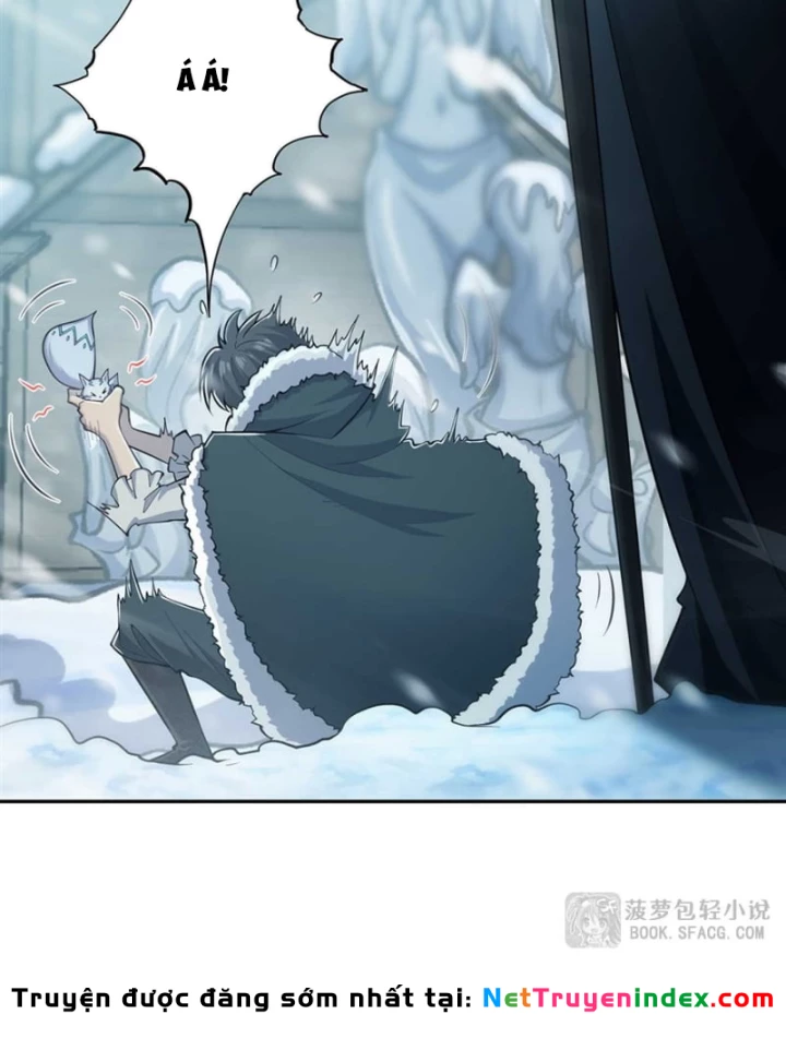 Những Phù Thủy Này Thật Không Đứng Đắn Chapter 11 - 25