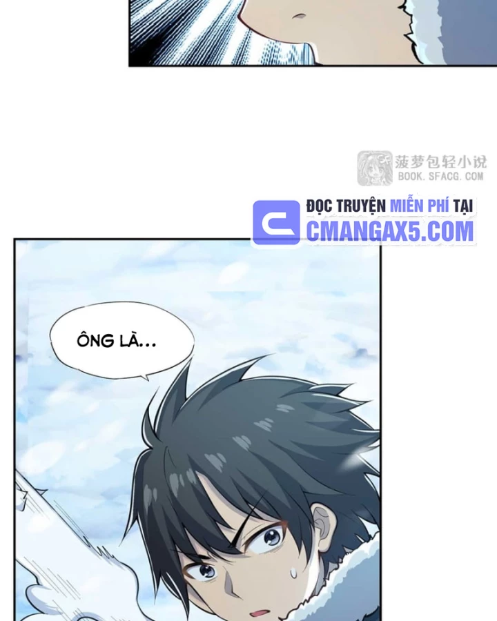 Những Phù Thủy Này Thật Không Đứng Đắn Chapter 11 - 28