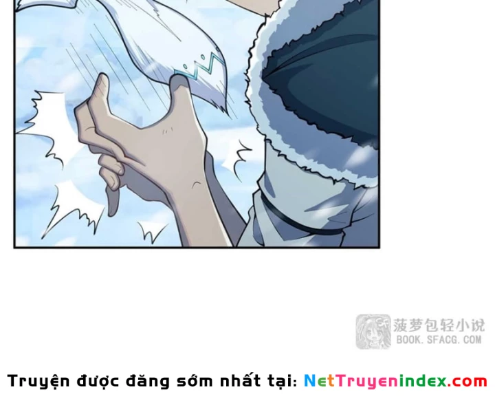 Những Phù Thủy Này Thật Không Đứng Đắn Chapter 11 - 29