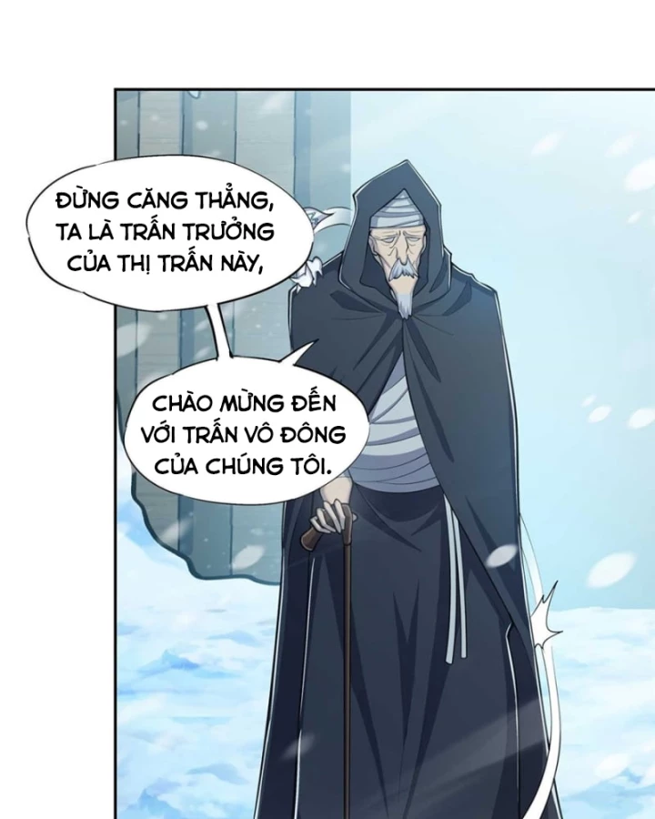 Những Phù Thủy Này Thật Không Đứng Đắn Chapter 11 - 30