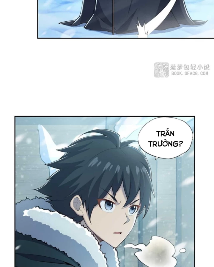 Những Phù Thủy Này Thật Không Đứng Đắn Chapter 11 - 31