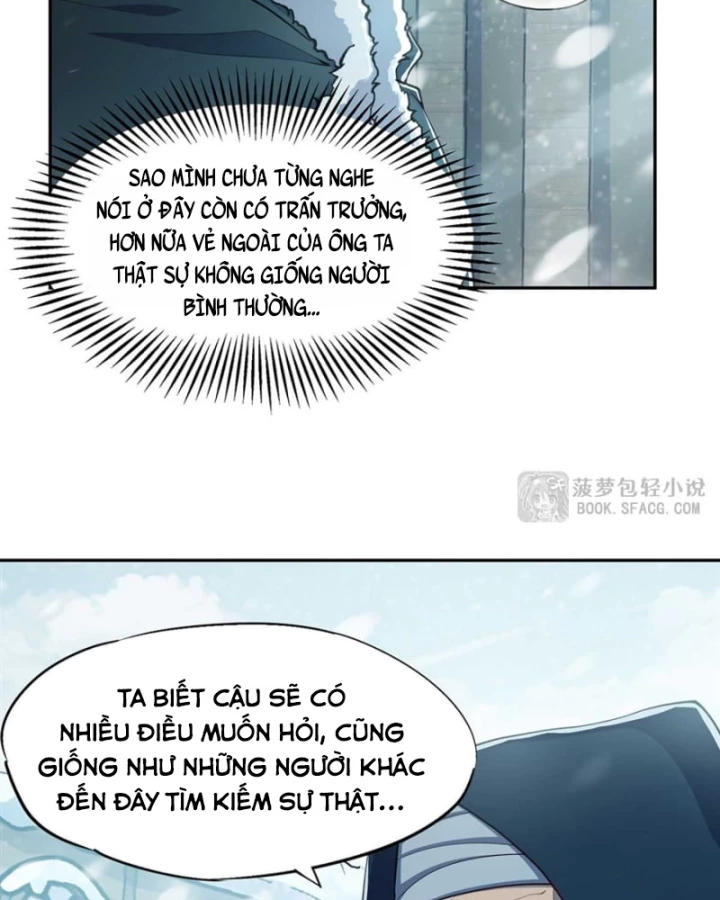 Những Phù Thủy Này Thật Không Đứng Đắn Chapter 11 - 32