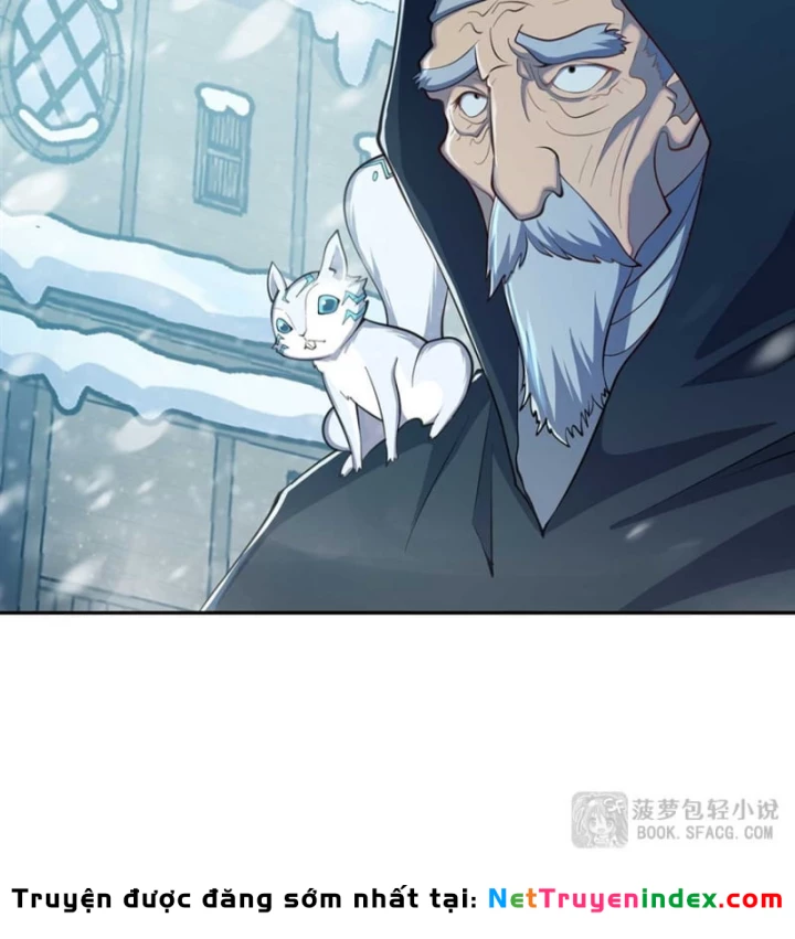 Những Phù Thủy Này Thật Không Đứng Đắn Chapter 11 - 33