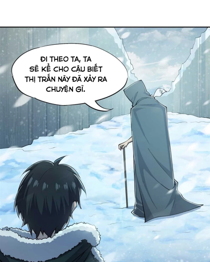 Những Phù Thủy Này Thật Không Đứng Đắn Chapter 11 - 34