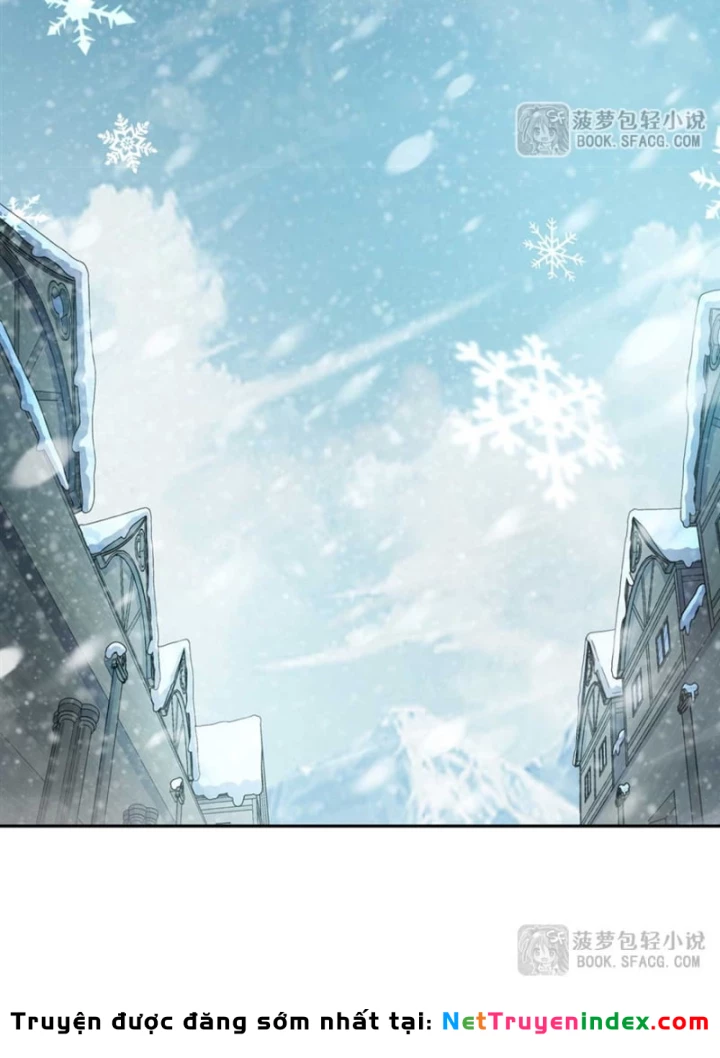 Những Phù Thủy Này Thật Không Đứng Đắn Chapter 11 - 36