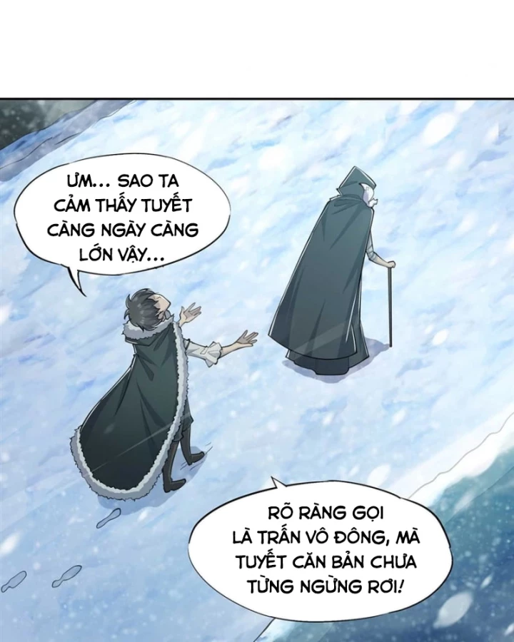 Những Phù Thủy Này Thật Không Đứng Đắn Chapter 11 - 37