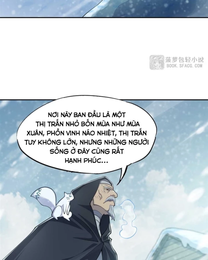 Những Phù Thủy Này Thật Không Đứng Đắn Chapter 11 - 38