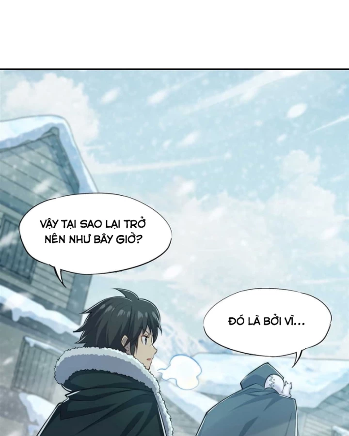 Những Phù Thủy Này Thật Không Đứng Đắn Chapter 11 - 40