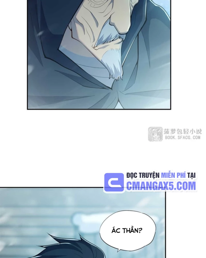 Những Phù Thủy Này Thật Không Đứng Đắn Chapter 11 - 42