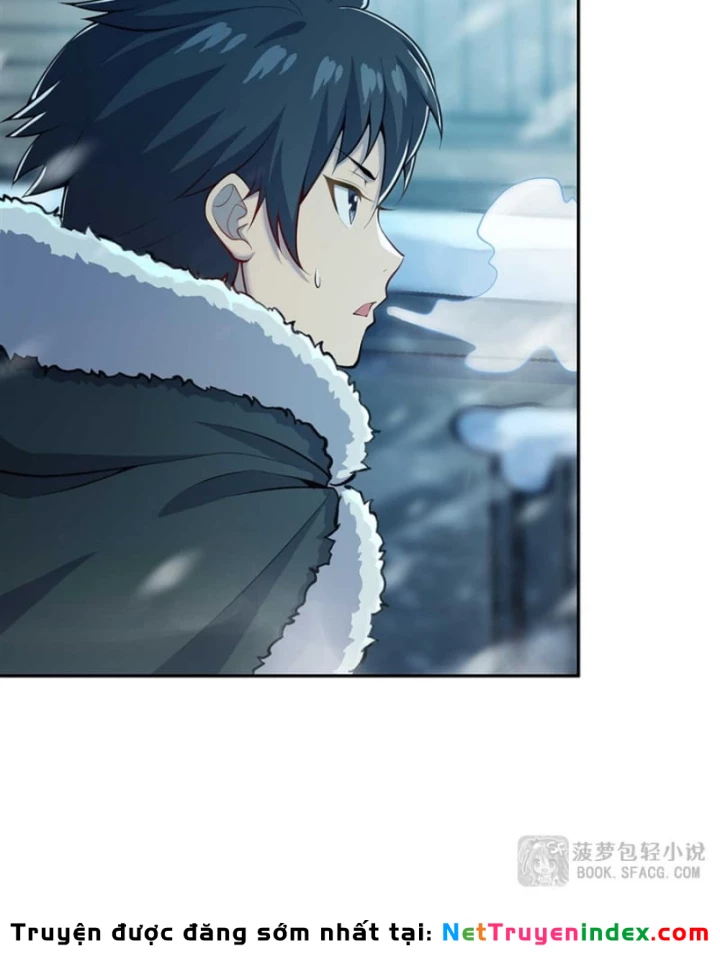 Những Phù Thủy Này Thật Không Đứng Đắn Chapter 11 - 43