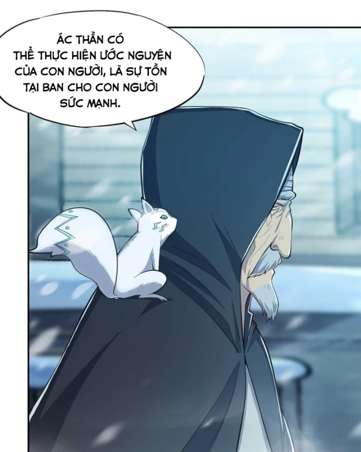 Những Phù Thủy Này Thật Không Đứng Đắn Chapter 11 - 44