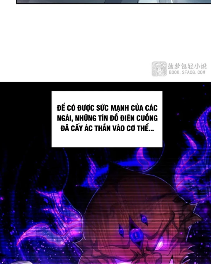 Những Phù Thủy Này Thật Không Đứng Đắn Chapter 11 - 45