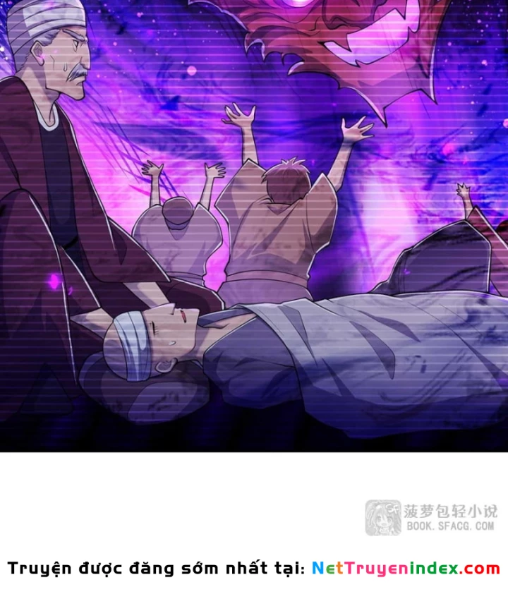 Những Phù Thủy Này Thật Không Đứng Đắn Chapter 11 - 46