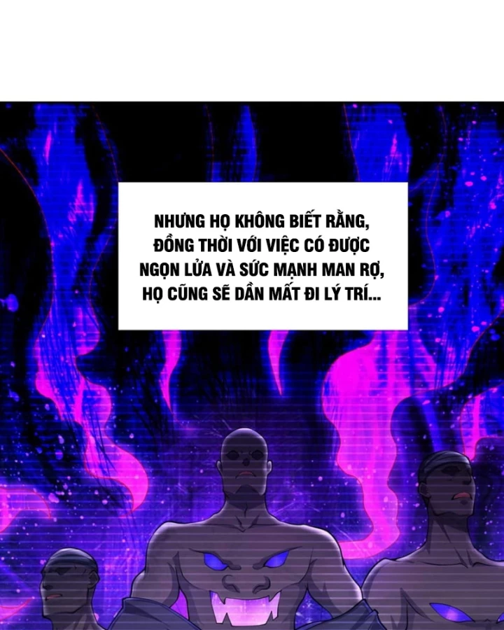 Những Phù Thủy Này Thật Không Đứng Đắn Chapter 11 - 47