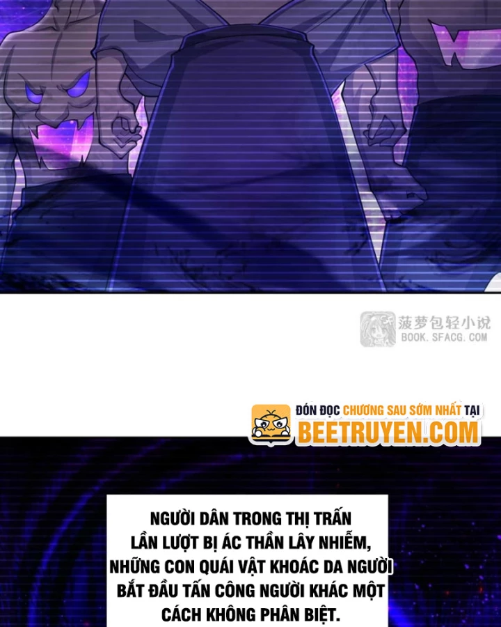 Những Phù Thủy Này Thật Không Đứng Đắn Chapter 11 - 48