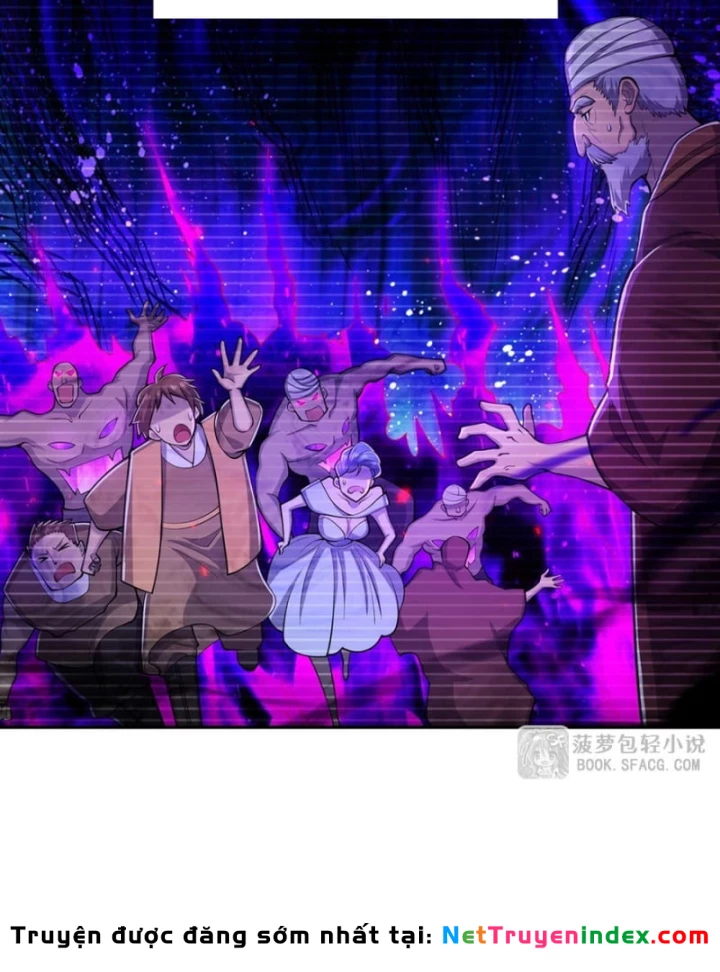 Những Phù Thủy Này Thật Không Đứng Đắn Chapter 11 - 49