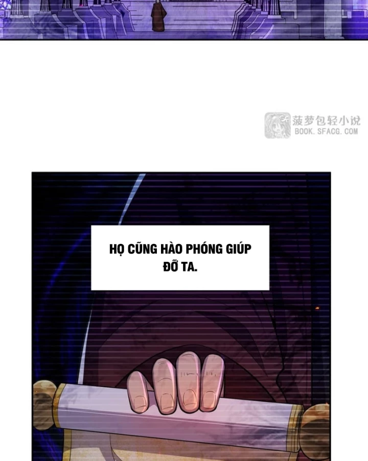 Những Phù Thủy Này Thật Không Đứng Đắn Chapter 11 - 53