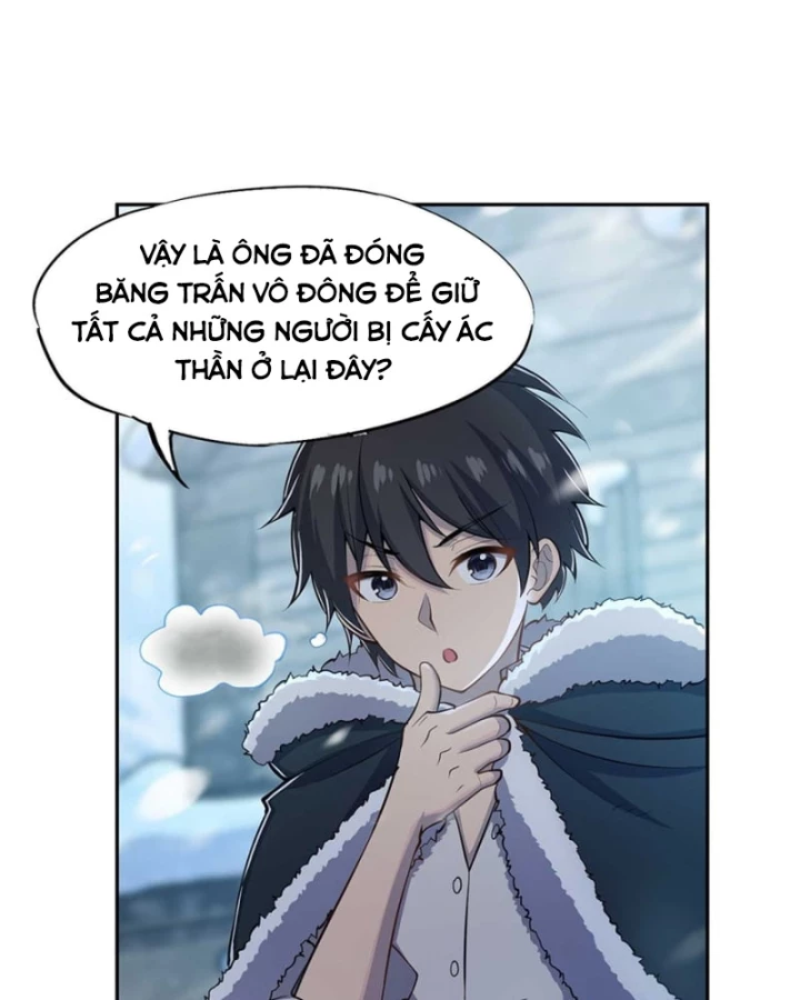 Những Phù Thủy Này Thật Không Đứng Đắn Chapter 11 - 56