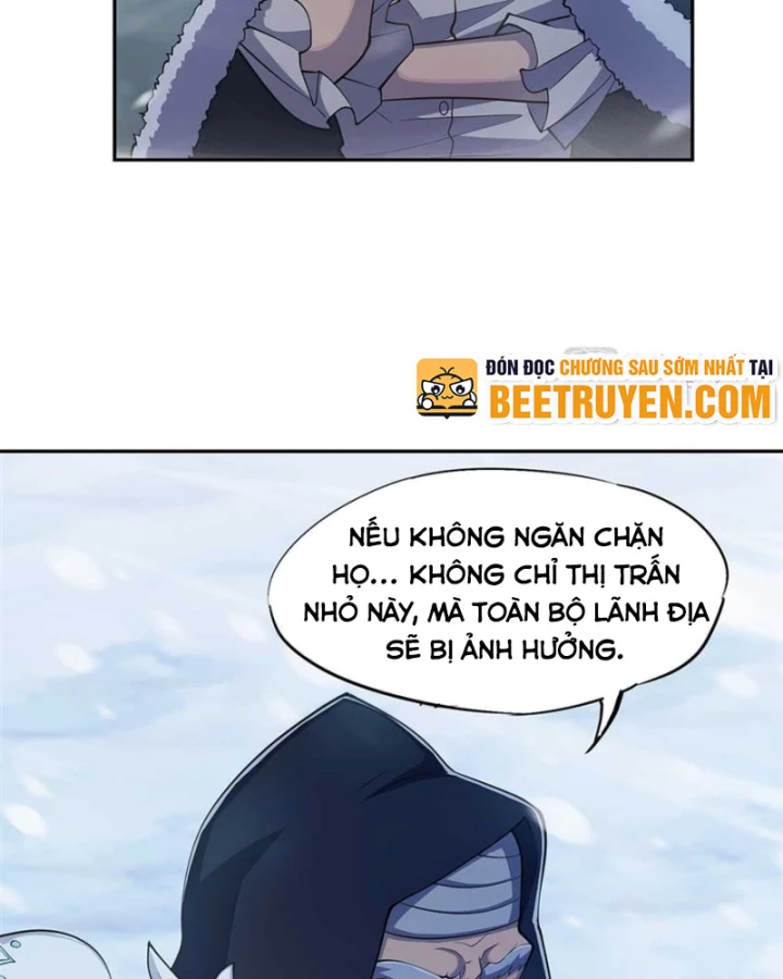 Những Phù Thủy Này Thật Không Đứng Đắn Chapter 11 - 57