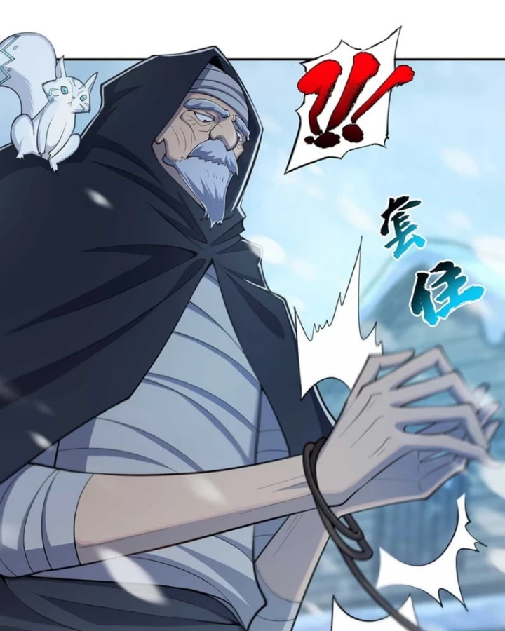 Những Phù Thủy Này Thật Không Đứng Đắn Chapter 11 - 59