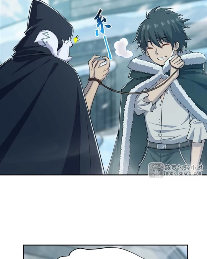 Những Phù Thủy Này Thật Không Đứng Đắn Chapter 11 - 61