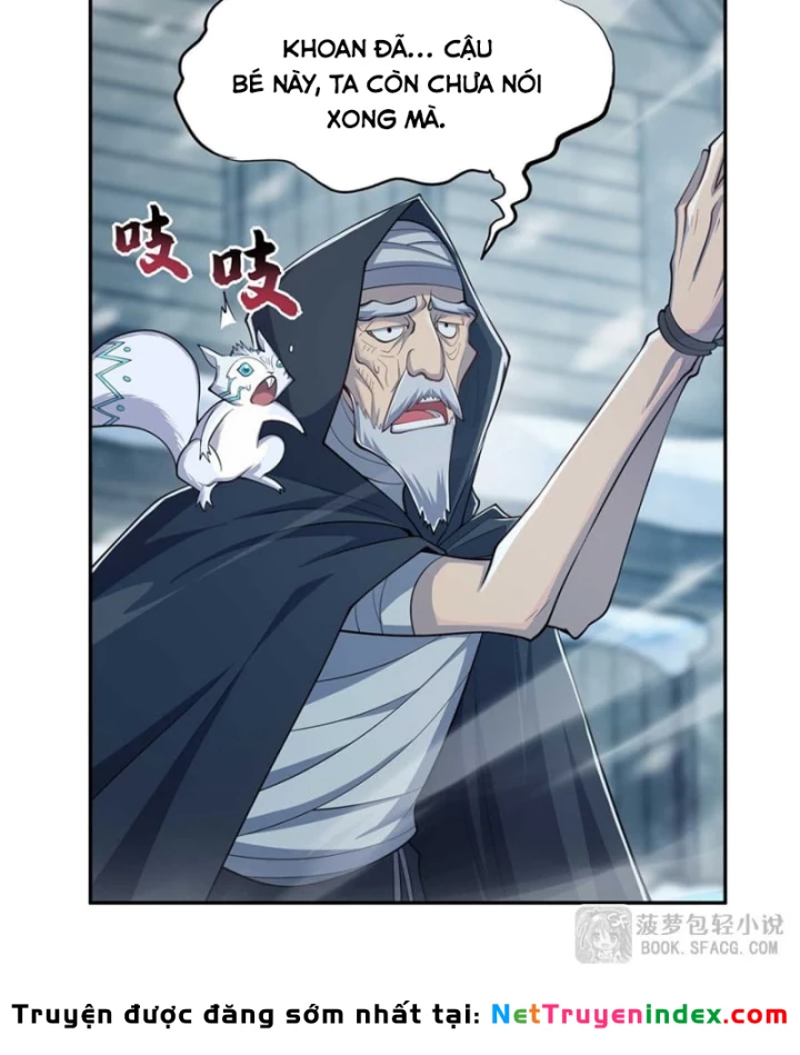 Những Phù Thủy Này Thật Không Đứng Đắn Chapter 11 - 62