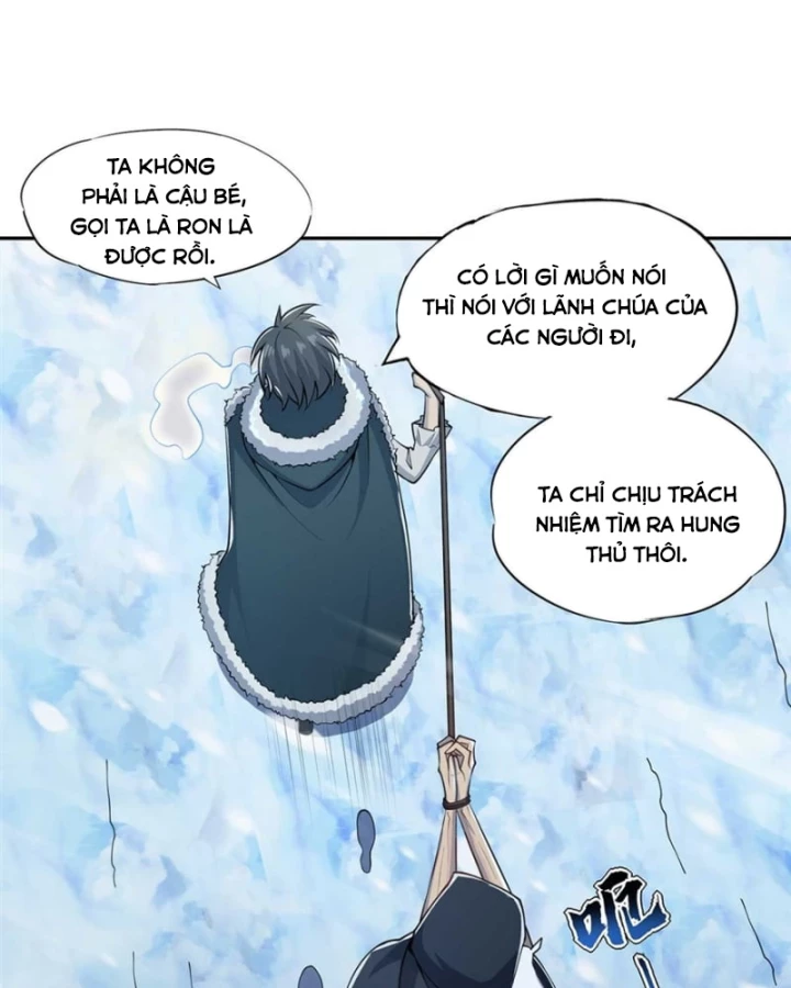 Những Phù Thủy Này Thật Không Đứng Đắn Chapter 11 - 63