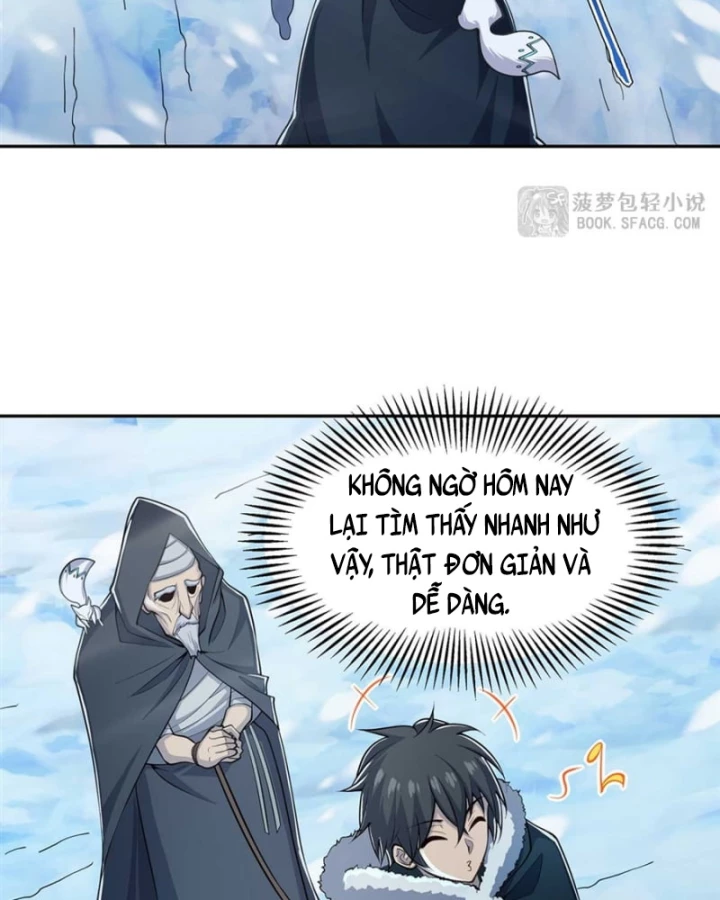 Những Phù Thủy Này Thật Không Đứng Đắn Chapter 11 - 64