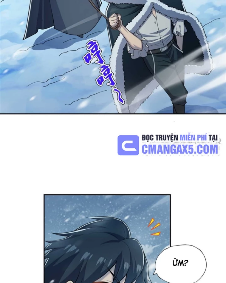 Những Phù Thủy Này Thật Không Đứng Đắn Chapter 11 - 65