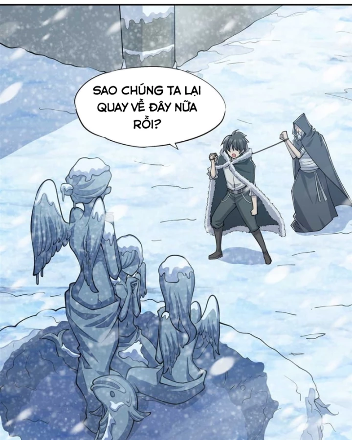 Những Phù Thủy Này Thật Không Đứng Đắn Chapter 11 - 67