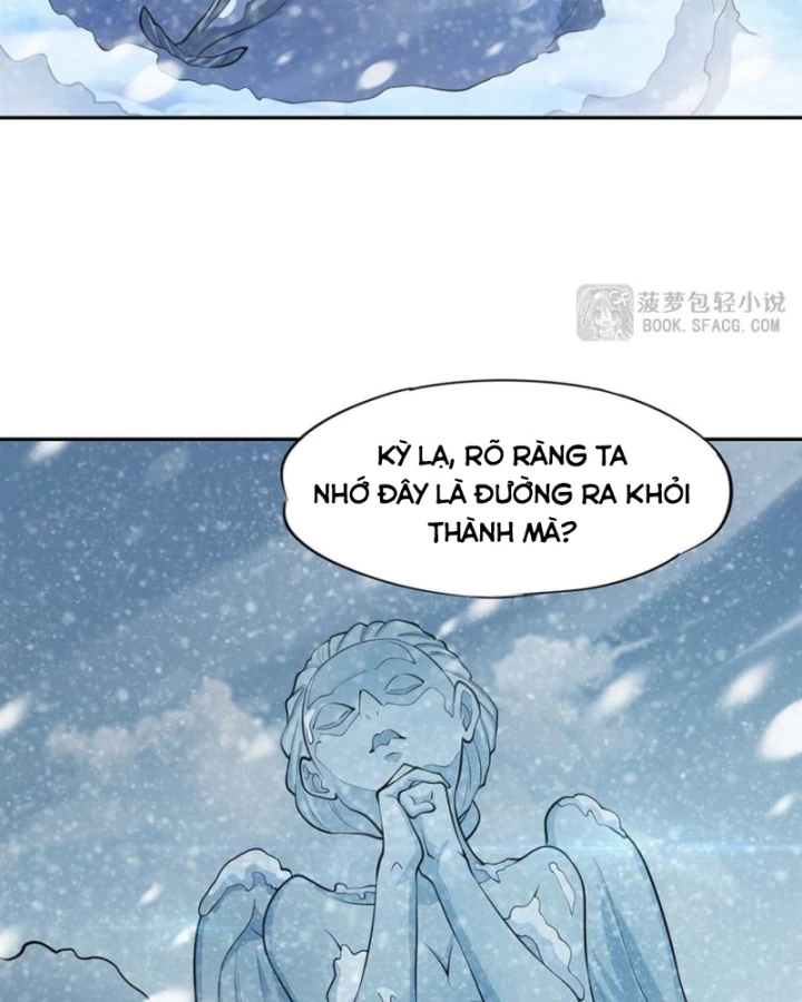 Những Phù Thủy Này Thật Không Đứng Đắn Chapter 11 - 68