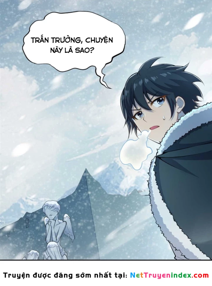 Những Phù Thủy Này Thật Không Đứng Đắn Chapter 11 - 70