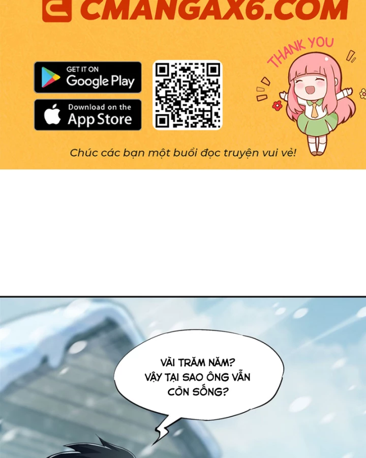 Những Phù Thủy Này Thật Không Đứng Đắn Chapter 12 - 2