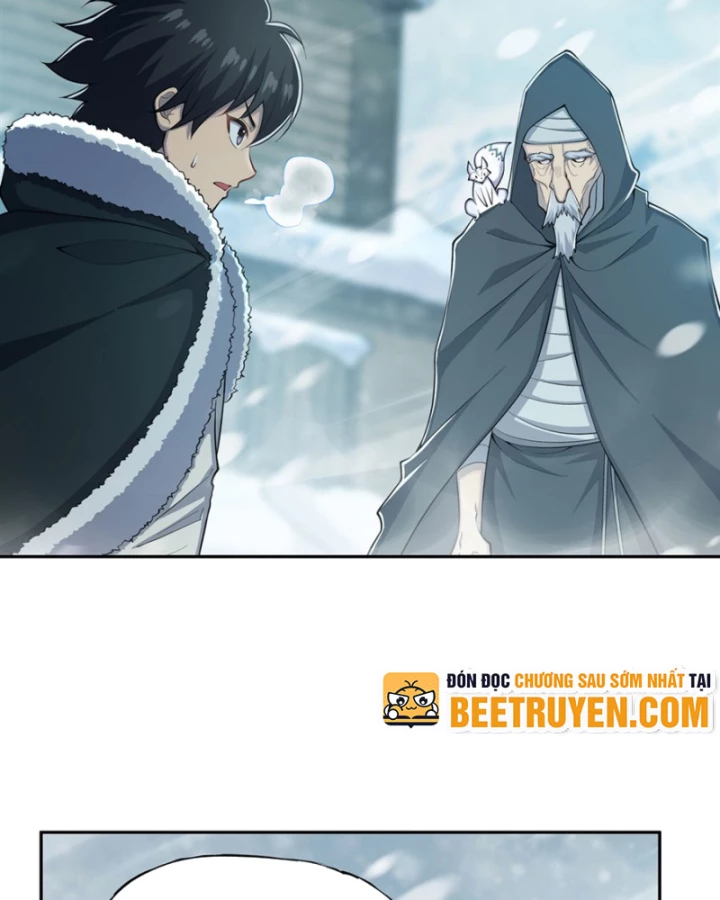 Những Phù Thủy Này Thật Không Đứng Đắn Chapter 12 - 3