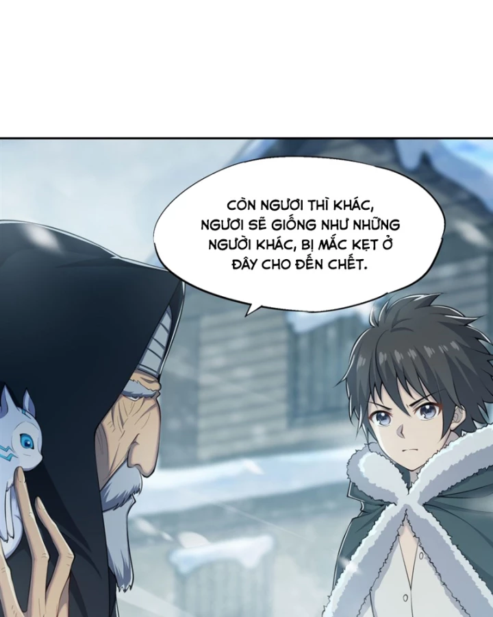 Những Phù Thủy Này Thật Không Đứng Đắn Chapter 12 - 5