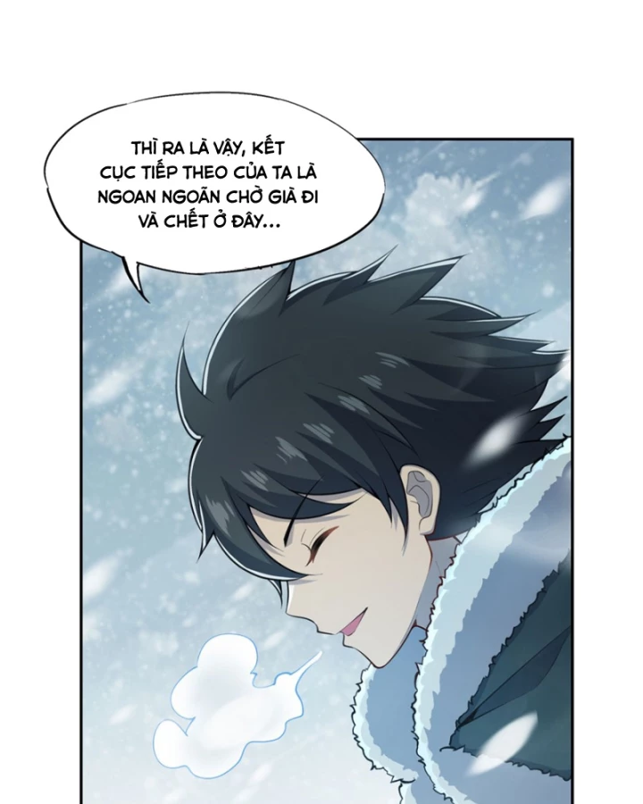 Những Phù Thủy Này Thật Không Đứng Đắn Chapter 12 - 7