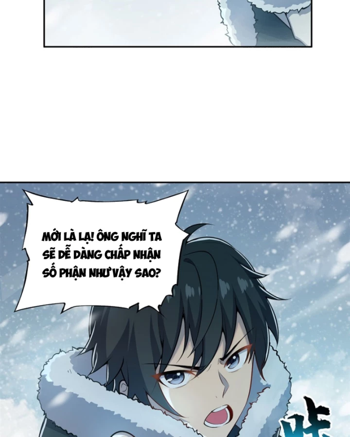 Những Phù Thủy Này Thật Không Đứng Đắn Chapter 12 - 8