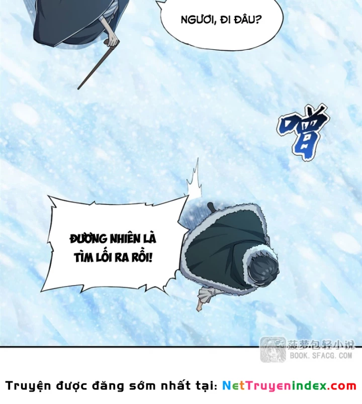 Những Phù Thủy Này Thật Không Đứng Đắn Chapter 12 - 10